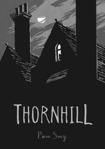 halloween ghost thornhill