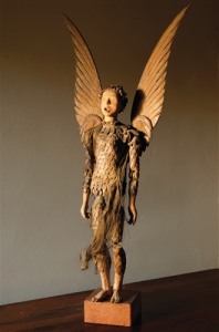 archangel gabriel william simmonds arts and crafts